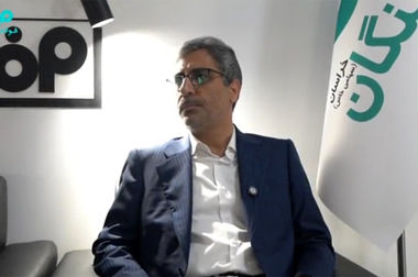 برگزاری جلسه خودارزیابی مدل تعالی ۱۴۰۴ شرکت صنایع معدنی فولاد سنگان ( ویدئو)