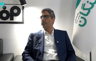 سرمایه گذاری مناسب و پروژه های خوبی در راستای رفع ناترازی انرژی در دست اقدام داریم(ویدئو)