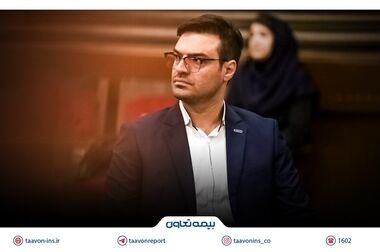 رشد ۷۳ درصدی و کاهش ضریب خسارت بیمه تعاون در سال ۱۴۰۳