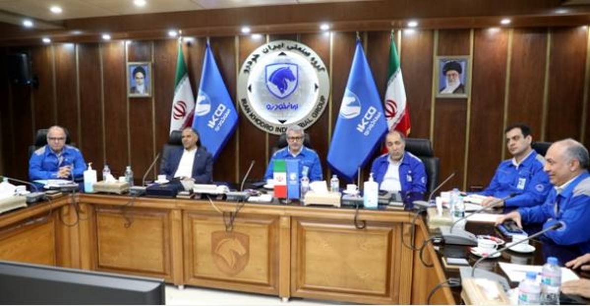 بهره‌مندی از تسهیلات و ابزارهای نوین تعهدی بانک برای پرداخت مطالبات قطعه‌سازان