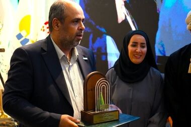 وجود ۴.۵ میلیون بیمه گزار سرمایه ارزشمند بیمه دی است/ باید برای در صدر ماندن، تلاش‌ها را افزایش داد