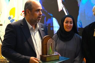 پیام مدیرعامل شرکت بیمه دی در آستانه روز پرستار /لبخند و نگاه پر از امید شما آرامش را به بیماران بازمی گرداند