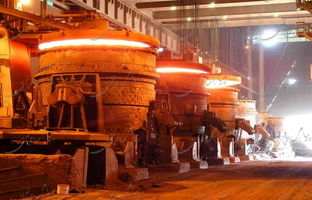 مصرف انرژی در فولادسازی ایران چهار برابر میانگین جهانی