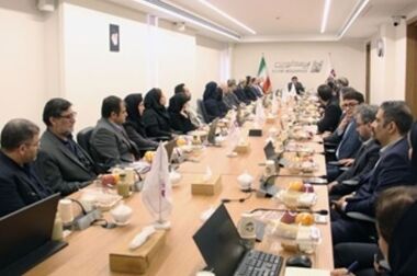 معاون منابع انسانی بانک مسکن: سرمایه انسانی بانک مسکن بر ریل توسعه/ شرحی بر اقدامات رفاهی، آموزشی و شغلی