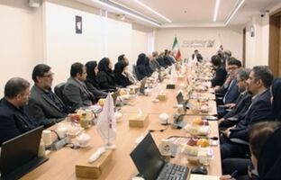 ۹۰۰ میلیارد تومان افزایش سرمایه بیمه نوین همزمان با بیستمین سالگرد تاسیس شرکت