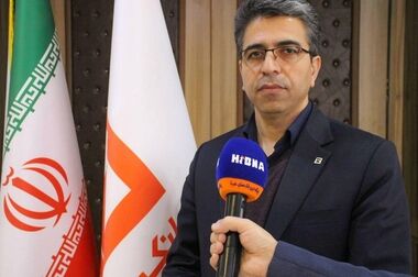 رشد منابع بانک مسکن خوزستان در سال جاری/ برنامه‌ریزی دقیق، تقویت فرهنگ بازاریابی و تلاش کارکنان سه راس هرم موفقیت