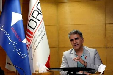انگوران به دنبال کشف و شناسایی ذخایر جدید