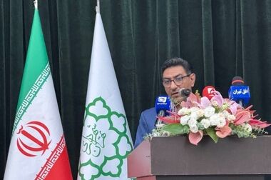 تشکیل قرارگاه امنیتی «شهید آرمان علی‌وردی» در منطقه۹