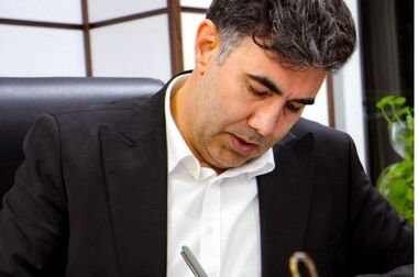 پیام دکتر اسلام کریمی مدیرعامل و رئیس محترم هیئت‌مدیره صندوق قرض‌الحسنه شاهد به مناسبت آغاز هفته دفاع مقدس