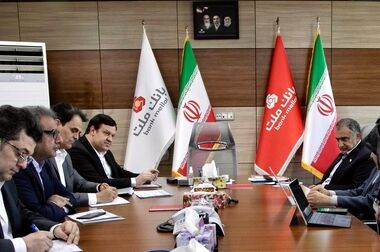 مدیریت بهینه عملیات تامین مالی بنگاه های اقتصادی با ارایه محصول «تیما» از سوی بانک ملت
