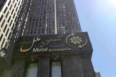 خرید خودرو های وارداتی از طریق حساب وکالتی موسسه اعتباری ملل