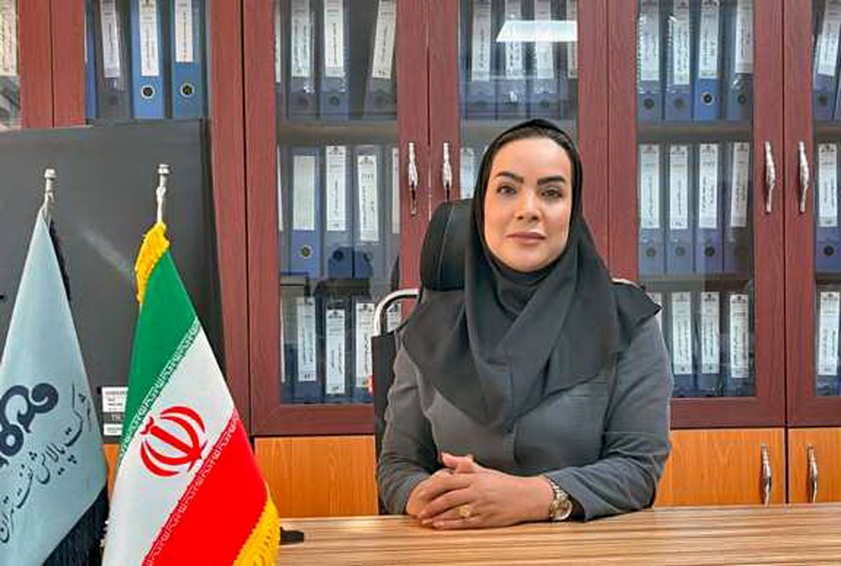 حذف آلاینده‌های شیمیایی با دستگاه‌های ایرانی در پالایشگاه تهران