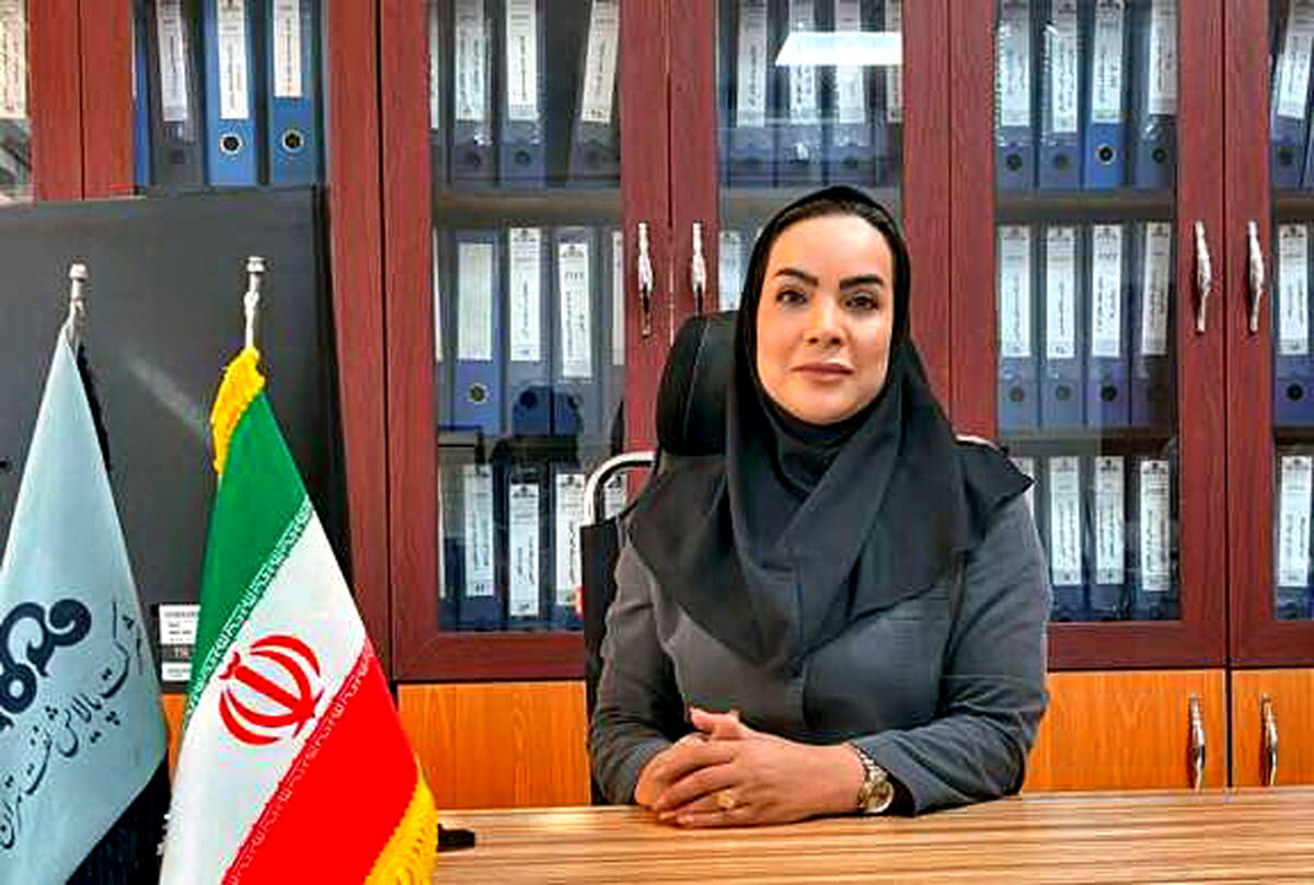 حذف آلاینده‌های شیمیایی با دستگاه‌های ایرانی در پالایشگاه تهران