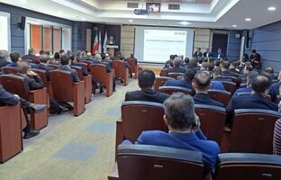 پتروکم حلقه واسط تولیدکنندگان کاتالیست و پتروشیمی‌ها شد/ تضمین پایداری تولید پتروشیمی‌ها با بومی‌سازی مواد اولیه