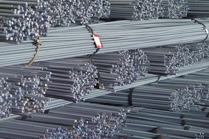 ثبت رکورد جدید تولید در کارگاه نورد ۳۵۰ ذوب‌آهن اصفهان