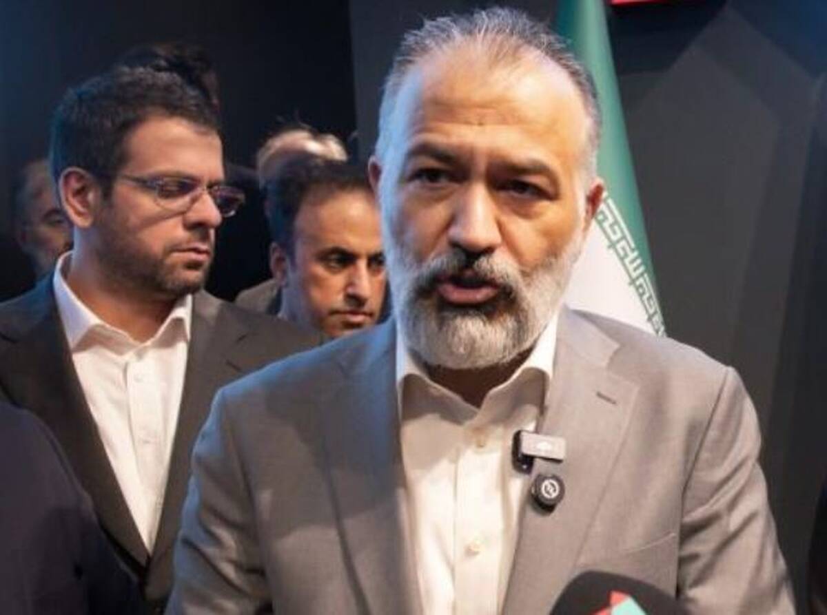 فرصت ارزشمند هم‌افزایی بین پتروپارس و اهداف فراهم شده است