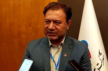 برگزاری ممیزی داخلی در شرکت پتروشیمی فارابی با حضور کلیه مدیران و روسای امور