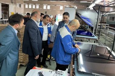 خدمات مالی بانک رفاه کارگران به شستا و هلدینگ‌های تابعه بیشتر می‌شود