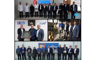 خیز بانک صادرات ایران برای تقویت تأمین مالی صنایع صادراتی آذربایجان‌شرقی
