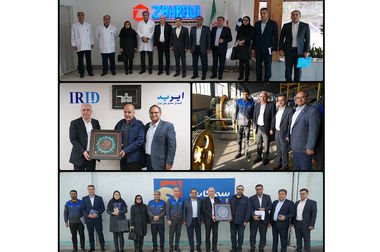 میراث‌داریِ نسل‌ها؛ بانک صادرات ایران مسیر مردم‌داری را با پشتوانه پیشکسوتان بازآفرینی می‌کند