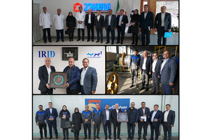 خیز بانک صادرات ایران برای تقویت تأمین مالی صنایع صادراتی آذربایجان‌شرقی