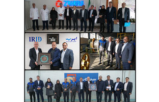 خیز بانک صادرات ایران برای تقویت تأمین مالی صنایع صادراتی آذربایجان‌شرقی