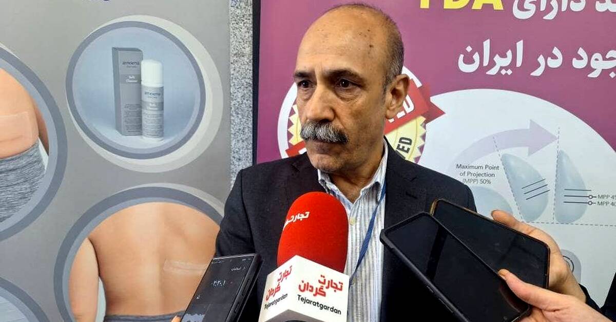 جراحان پلاستیک در خط مقدم