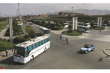 برنامه جامع زیست محیطی فولاد مبارکه
