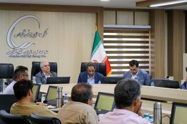 تمرکز صرف بر توسعه واحد الفین پتروشیمی هرمز خلیج‌فارس اصلاح شد