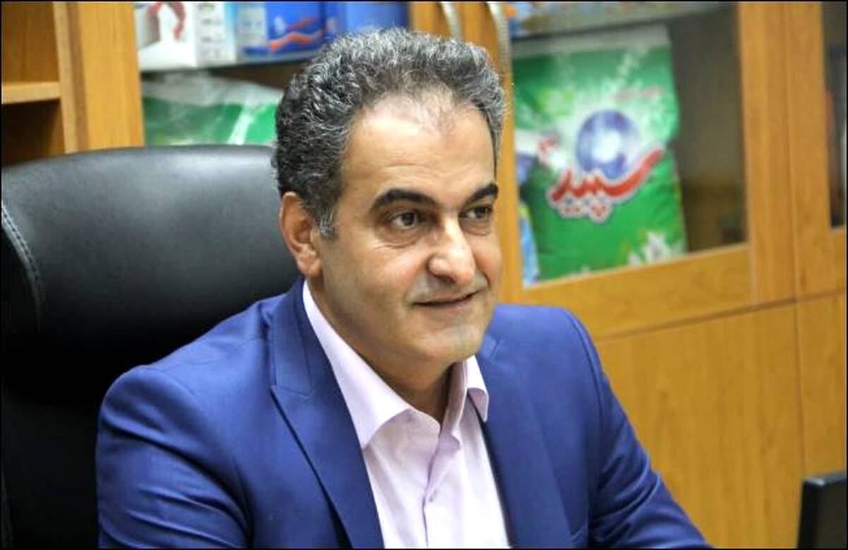 تاکید مدیرعامل پاکسان بر نقش کلیدی واحد صادرات