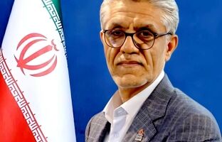 پیام تبریک مدیرعامل محترم شرکت پتروشیمی شیراز به مناسبت آغاز سال نو