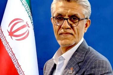 پیام تبریک مدیرعامل پتروشیمی شیراز به مناسبت فرا رسیدن روز جهانی کار و کارگر