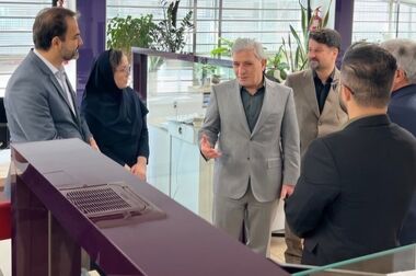 اعلام نرخ حق الوکاله بانک اقتصادنوین