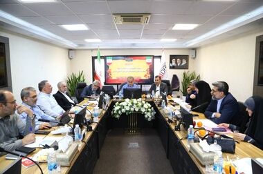 نقش فولادسنگان،یک نقش حیاتی است (ویدئو)