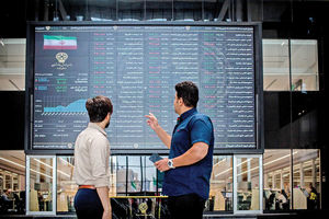 بازار سرمایه بیشتر از سیاست‌های پولی اثر می‌پذیرد تا تحریم‌ها