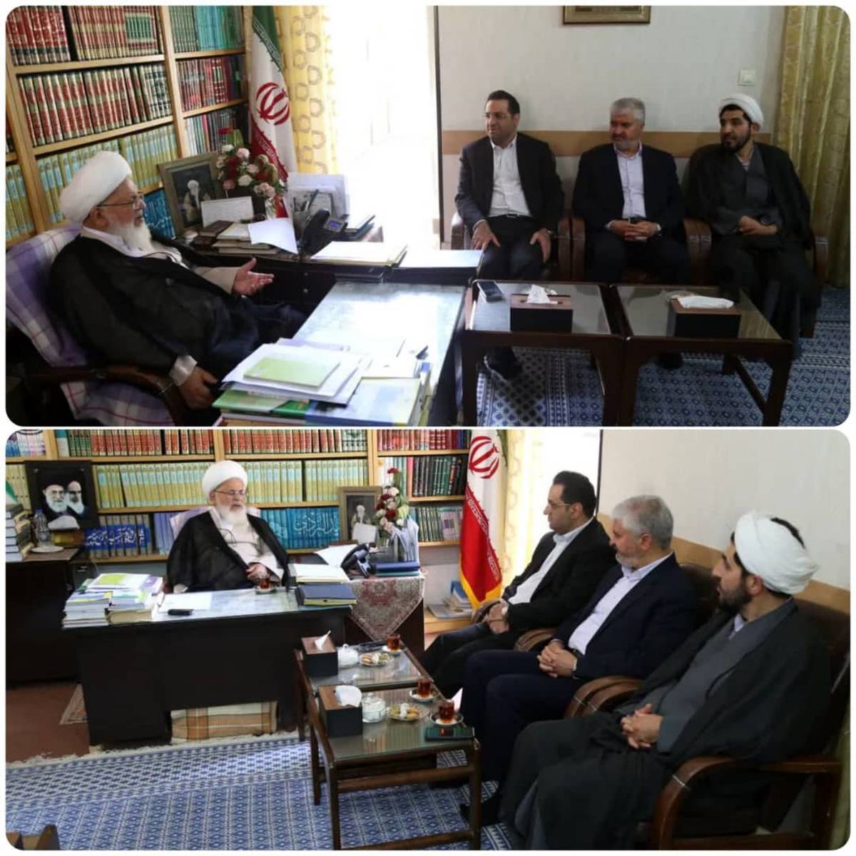  تحول در فولاد آلیاژی با نگاه به نخبگان و مسئولیت اجتماعی