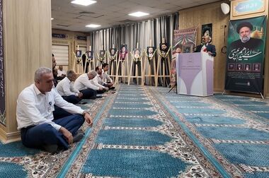 واحد بگینگ پردیس هوشمندتر شد