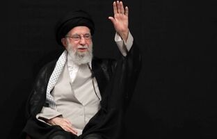 پیام تسلیت مدیر عامل شرکت پتروشیمی هنگام در پی شهادت رهبر معظم انقلاب