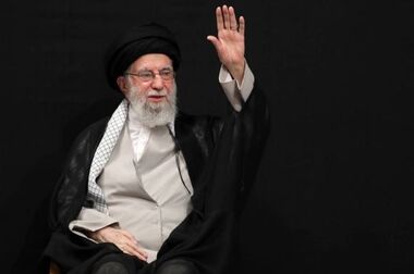 پیام مدیرعامل پتروشیمی هنگام به مناسبت انتخاب مبارک رهبر معظم انقلاب اسلامی ایران