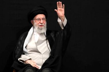 پیام مدیرعامل پتروشیمی هنگام به مناسبت انتخاب مبارک رهبر معظم انقلاب اسلامی ایران