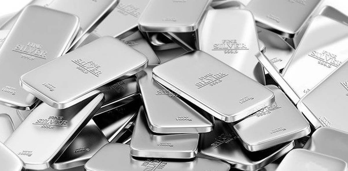 شمارش معکوس برای راه اندازی معاملات گواهی شمش نقره آغاز شد