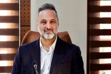 پایان یک رویداد، آغاز فصل جدیدی در همکاری‌های صنعتی «ومعادن»