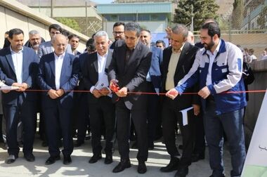 تاکید آقاجانلو بر حمایت مالی از طرح های توسعه فولاد کردستان
