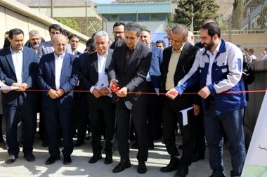 پیش بینی افتتاح 3 پایگاه امداد و نجات معادن تا پایان امسال/اختصاص 700 میلیارد تومان برای تامین تجهیزات ایمنی معادن زغال سنگ
