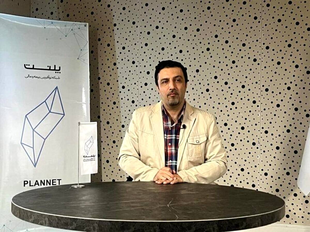 جنگ ۱۲ روزه، فرصت مهم بازسازی و نوآوری در صنعت بیمه