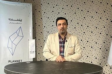 همراهی مرکز نوآوری و شتابدهی پلنت با بیمه سامان در کسب صلاحیت دانش‌بنیان نوآور