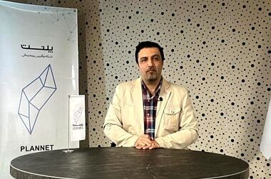 اولین دورهمی فضای کار اشتراکی پلنت در سال ۱۴۰۴ برگزار شد