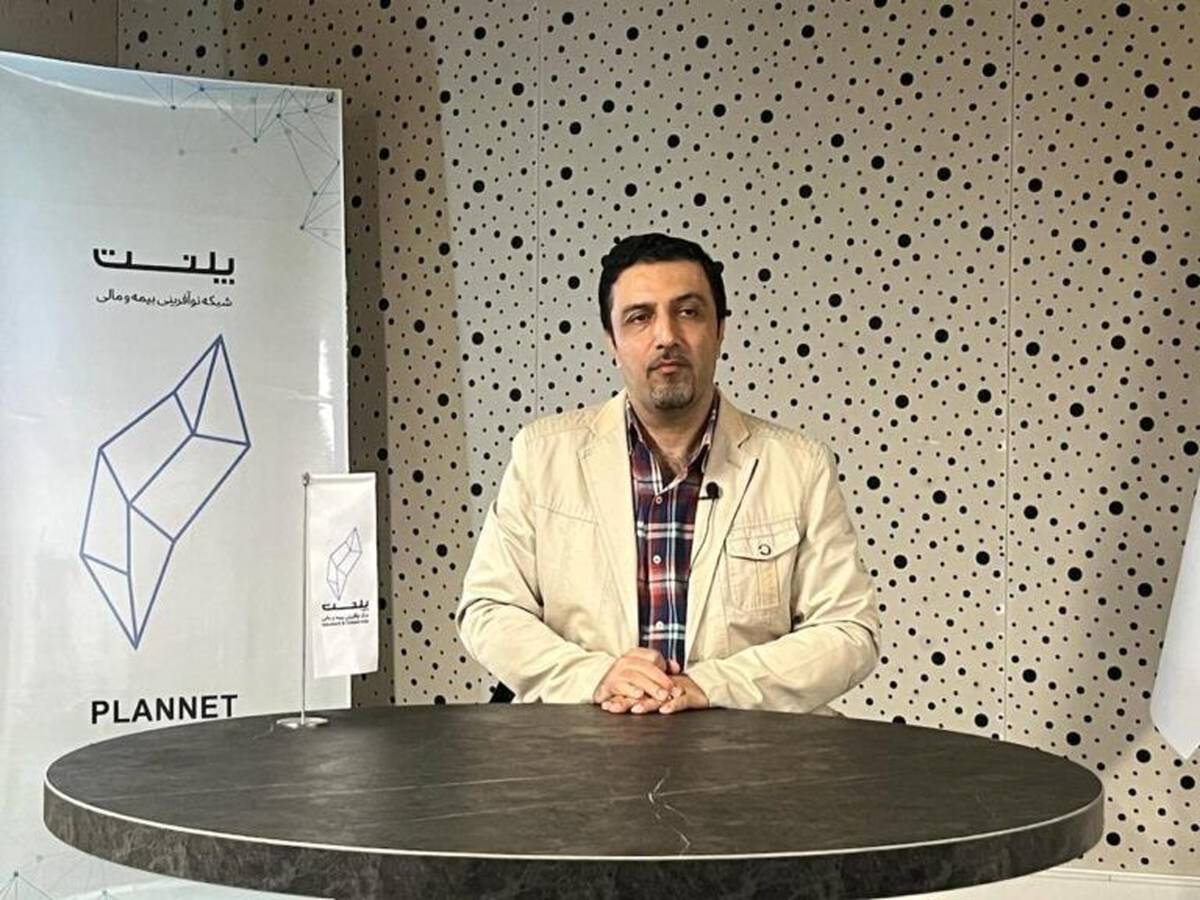 جنگ ۱۲ روزه، فرصت مهم بازسازی و نوآوری در صنعت بیمه