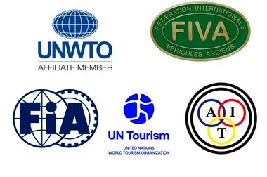 تبریک مدیرعامل کانون جهانگردی و اتومبیلرانی در پی ثبت جهانی «محوطه‌های پیش از تاریخ دره خرم‌آباد»