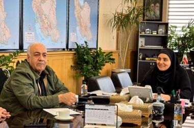 قرارگاه مردمی خاتم الانبیاء (ص) منطقه۹ میزبان تجمع بزرگ خودرویی تهران